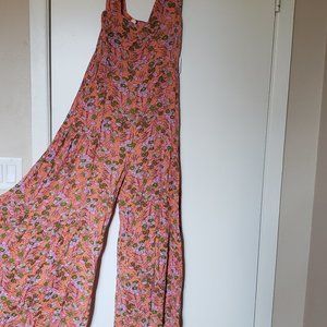 Free People Jumpsuit Size S